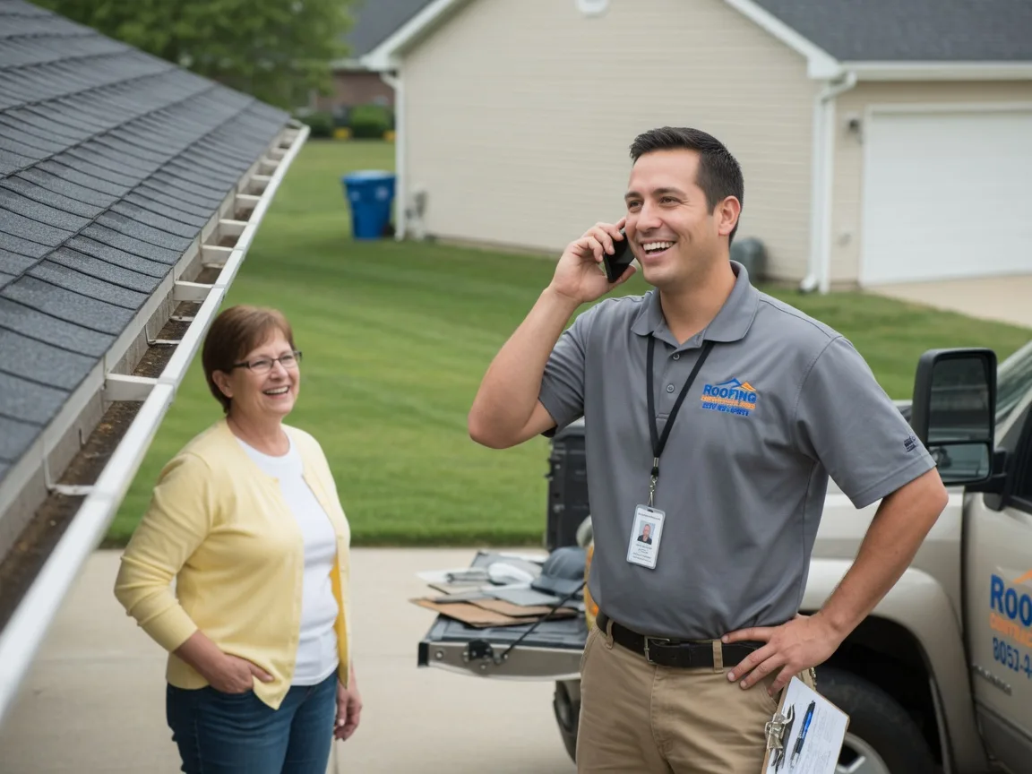 Local Roofing Contractors Oregon, OH FAQs